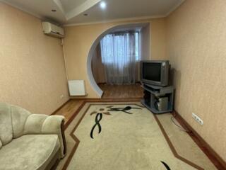 Центр, 3-х комнатная квартира с автономным отоплением