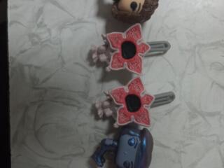 Осд/stranger things