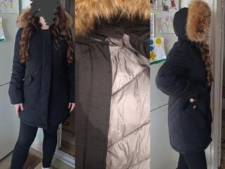 Продам новую куртку