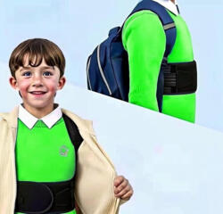 Детский корректор осанки