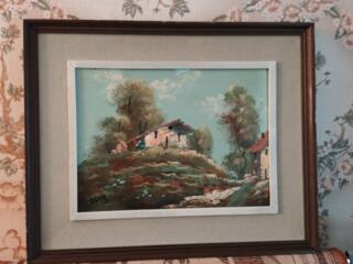 Картины (фото и цены в описании)