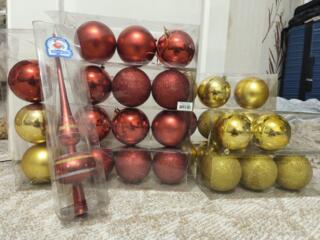 Наборы шаров