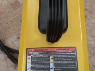 СВАРОЧНЫЙ АППАРАТ инвектор z-craft дрель Альбина ударная дрель