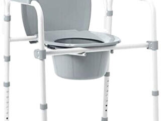 Стул туалет до 160кг новый запакованный