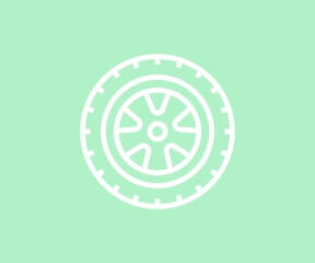 Anvelope 235/55 R18 (245/40 R18) uzate  buc: 4.  Prețul pentru ...