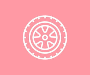 Jantă auto din metal R16 buc.: 1.  Prețul pentru unitatea: 200 lei. ..