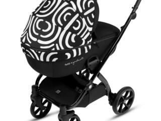 Коляска Tutis UNO 5 plus 2 в 1