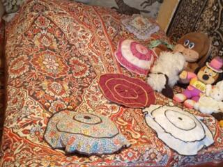 Детские кровати 2 шт