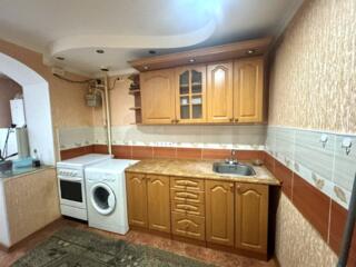 Сдается 3х-комнатная квартира в Центре