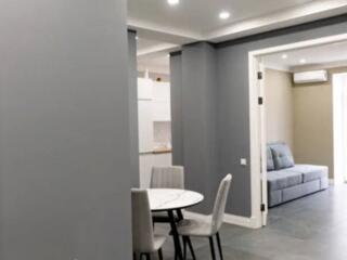 2-комнатные апартаменты в центре Тирасполя