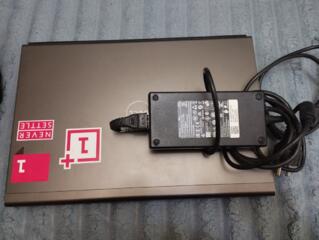 Продам ноутбук DELL