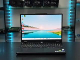 OLED| I7 13650HX| 32gb DDR5| RTX 5070| SSD1tb| идеальное состояние