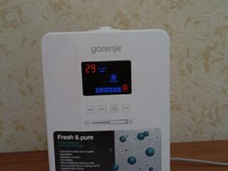 Продам увлажнитель воздуха gorenje состояние нового