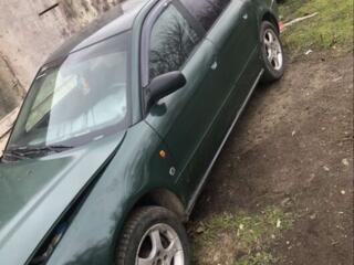 По запчастям а4 б5 1.8 бензин механика