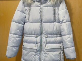 Зимняя куртка George на девочку 140/146 см