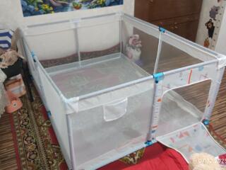 Продам манеж