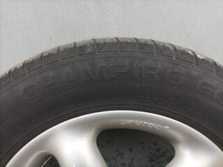 Продам диски R15/195/65