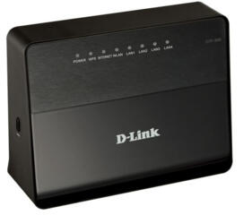 Продам роутер D link dir 300