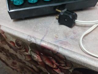 Прода́ю́тся́ / Би́гуди / электрические в о́тли́чно́м состо́янии.