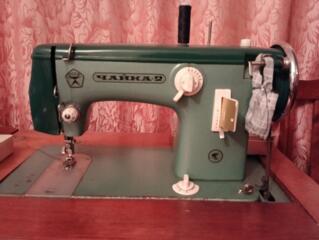 Продам швейную машинку "Чайка-2". Самовывоз