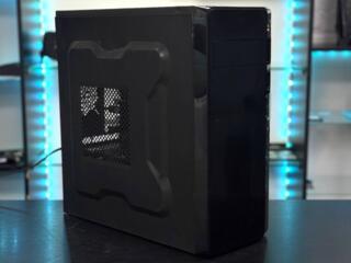 I3 7100| 12gb ddr4| GTX 1050ti| ssd 120gb| hdd 250gb