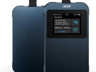 Продам Модем Acer Connect Enduro M3 5G