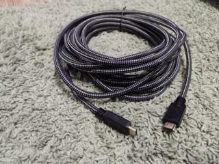 Hdmi 10 м, новый