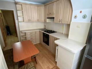 Отличная однокомнатная квартира в Бендерах!