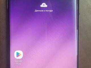 Samsung s8+ plus. 4/64