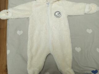 Продам комбинезоны