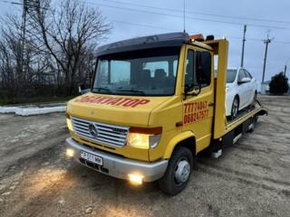 ЭВАКУАТОР РЫБНИЦА / ПРИДНЕСТРОВЬЕ 24/7