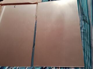 Зеркало зеркала