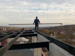 Стройный симпатичный мужчина 46/193/80 в поиске подруги до 45 серьезно