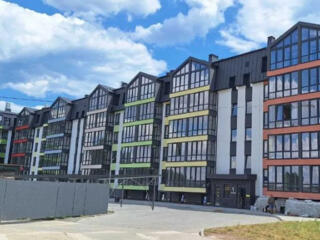 Продам смарт квартиру в Одессе!