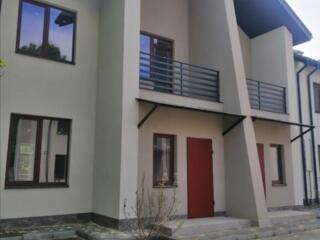 Двухэтажный таунхаус в самом центре Червоного хутора