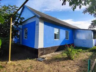 Хозяйский дом С УЧАСТКОМ в Еремеевке