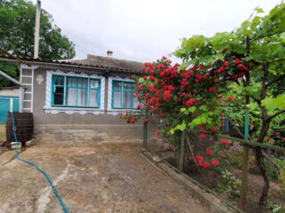 Продам дом в с.Красная Горка (Одесская обл., Беляевский р-н)