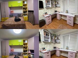 Детская в 3х комнатную квартиру!