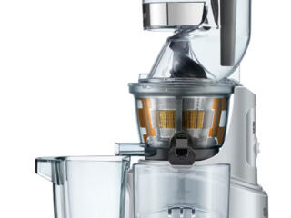 Storcator fructe si legume sage sjs700, 2l, 240w, 1 treapta putere