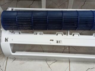 Обслуживание/Монтаж кондиционеров