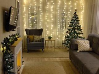 Здам в оренду вперше 2-кімнатна квартира в 61 Жемчужині ЖК Kadorr City