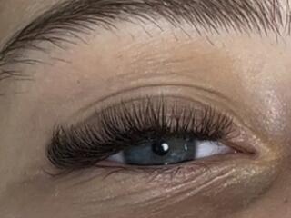 Наращивание ресниц!!!!!