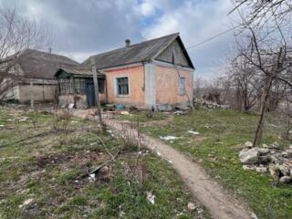 Продается дом. Суклея. большой земельным участком. 5 минут до Тирасполя