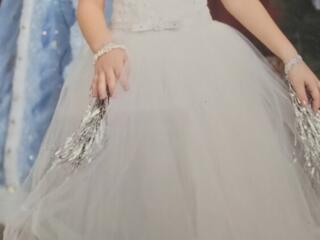 Новогоднее платье