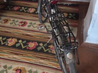 Продаю горный велосипед!!!!