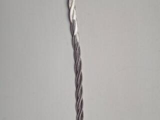 Продам винтажный серебряный браслет