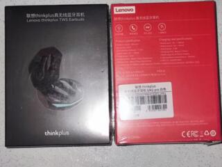 Наушники Lenovo ThinkPlus GM2 Pro