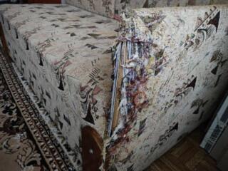 Диван Юность