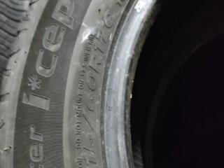 Продам резину 16/215/55 R17 235/65 R20