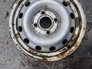 Куплю Диск Стальной R13 от Рено